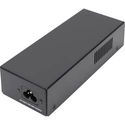 Digitus DN-95109 PoE injektor 10 / 100 / 1000 MBit/s IEEE 802.3af (12.95 W), IEEE 802.3at (25.5 W), IEEE 802.3bt