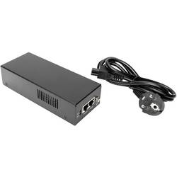 Digitus DN-95109 PoE injektor 10 / 100 / 1000 MBit/s IEEE 802.3af (12.95 W), IEEE 802.3at (25.5 W), IEEE 802.3bt