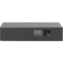 Digitus DN-95109 PoE injektor 10 / 100 / 1000 MBit/s IEEE 802.3af (12.95 W), IEEE 802.3at (25.5 W), IEEE 802.3bt