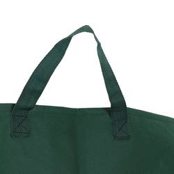 Siena Garden 864427 zahradní pytel na odpad 250 l zelená