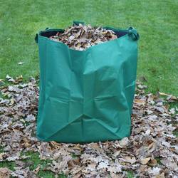 Siena Garden 864427 zahradní pytel na odpad 250 l zelená