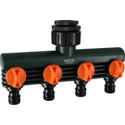 Siena Garden WM2400 4cestný rozdělovač