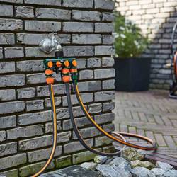 Siena Garden WM2400 4cestný rozdělovač