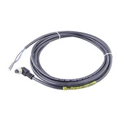 Molex Molex WOD Industrial Solution upravený zástrčkový konektor pro senzory - aktory, 1200270090, piny: 3, 2.00 m, 1 ks