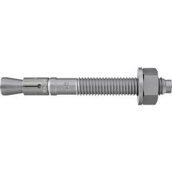Fischer 507576 FBN II 8/30 fvz čepová kotva 91 mm 8 mm 50 ks