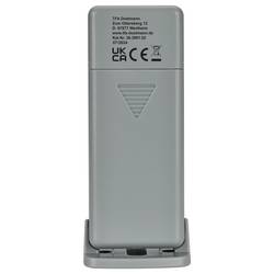 TFA Dostmann 30.3901.02 Temperatursender ID-A5 bezdrátový 868 MHz