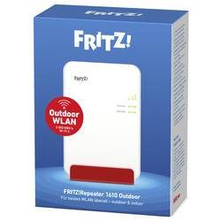FRITZ! Wi-Fi opakovač FRITZ!Repeater 1610 Outdoor, 20003161