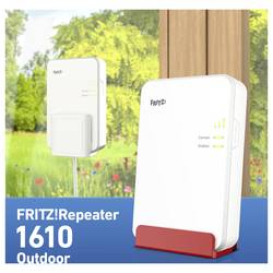 FRITZ! Wi-Fi opakovač FRITZ!Repeater 1610 Outdoor, 20003161