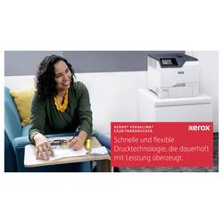 Xerox VersaLink C620 multifunkční tiskárna laserová A4 52 str./min 52 str./min 1200 x 1200 dpi