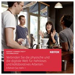 Xerox VersaLink C620 multifunkční tiskárna laserová A4 52 str./min 52 str./min 1200 x 1200 dpi