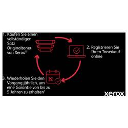 Xerox VersaLink C620 multifunkční tiskárna laserová A4 52 str./min 52 str./min 1200 x 1200 dpi