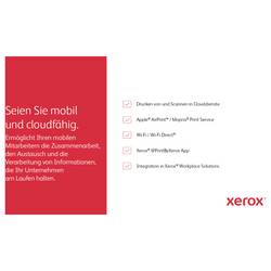 Xerox VersaLink C620 multifunkční tiskárna laserová A4 52 str./min 52 str./min 1200 x 1200 dpi
