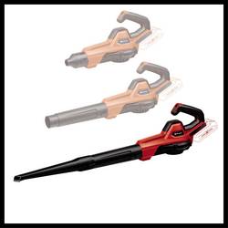Einhell 3433542 GE-UB 18/250 Li E-Solo Power X-Change akumulátor foukač listí bez akumulátoru, bez nabíječky 18 V