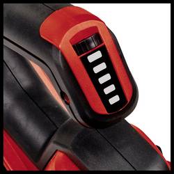 Einhell 3433542 GE-UB 18/250 Li E-Solo Power X-Change akumulátor foukač listí bez akumulátoru, bez nabíječky 18 V