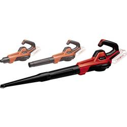 Einhell 3433542 GE-UB 18/250 Li E-Solo Power X-Change akumulátor foukač listí bez akumulátoru, bez nabíječky 18 V