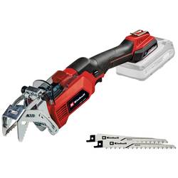 Einhell 3408290 GE-GS 18/150 Li-Solol Power X-Change akumulátor zahradní pilka 150 mm