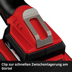Einhell 3408290 GE-GS 18/150 Li-Solol Power X-Change akumulátor zahradní pilka 150 mm