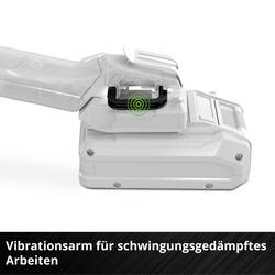 Einhell 3408290 GE-GS 18/150 Li-Solol Power X-Change akumulátor zahradní pilka 150 mm