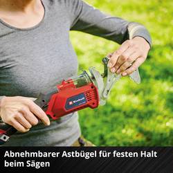 Einhell 3408290 GE-GS 18/150 Li-Solol Power X-Change akumulátor zahradní pilka 150 mm