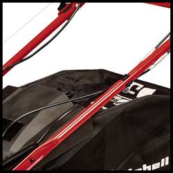 Einhell GC-PM 46 S HW-E benzín sekačka šířka sekání 46 cm