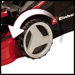 Einhell GC-PM 46 S HW-E benzín sekačka šířka sekání 46 cm