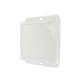univerzální pouzdro polykarbonát Hammond Electronics 180 x 181 x 40 , světle šedá