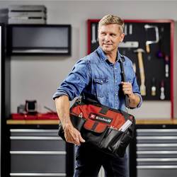 Einhell Bag 45/29, 4530074 Brašna na nářadí – prázdná, (š x v x h) 450 x 290 x 220 mm