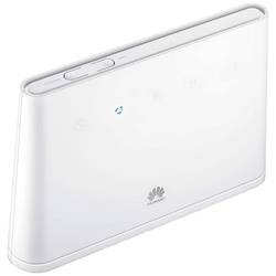 HUAWEI B311-221 Mobilní LTE Wi-Fi hotspot 150 MBit/s bílá