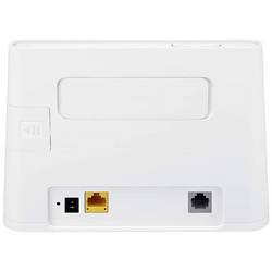 HUAWEI B311-221 Mobilní LTE Wi-Fi hotspot 150 MBit/s bílá