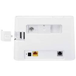 HUAWEI B311-221 Mobilní LTE Wi-Fi hotspot 150 MBit/s bílá