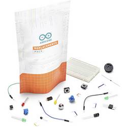 Arduino Příslušenství Replacements Pack Education