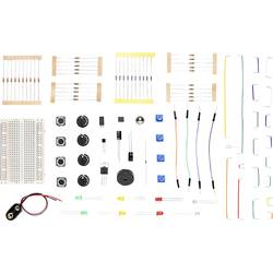 Arduino Příslušenství Replacements Pack Education