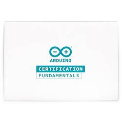 Arduino AKX00020 Sada Fundamentals Bundle (English) Education