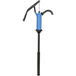 Pressol 13003 Fasspumpe-PP f.60-220l Fässer G1.1/2-2 Saugrohr 350-900mm sudové čerpadlo 1140 l/h