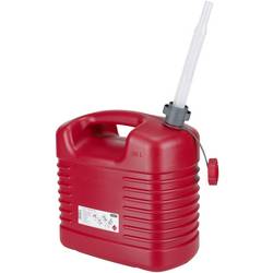 Pressol 21137 20 Liter kanystr na palivo 20 l polyetylén