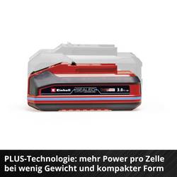 Einhell 4511618 SEALED PXC Plus A2 Power X-Change náhradní akumulátor pro elektrické nářadí 18 V 3 Ah Li-Ion