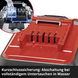 Einhell 4511618 SEALED PXC Plus A2 Power X-Change náhradní akumulátor pro elektrické nářadí 18 V 3 Ah Li-Ion
