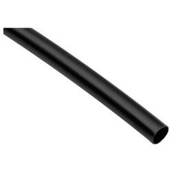 ABN SSLAPL Izolační hadice z PVC pro datové kabely APZ APL 1000 x 12 mm, +90°C až -40°C, černá Izolační hadice 1 ks