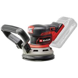 Einhell Professional TP-RS 18/32 Li BL 4462020 excentrická bruska bez akumulátoru, bez nabíječky 0 W 18 V Ø 125 mm