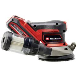 Einhell Professional TP-RS 18/32 Li BL 4462020 excentrická bruska bez akumulátoru, bez nabíječky 18 V Ø 125 mm
