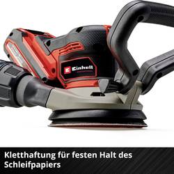 Einhell Professional TP-RS 18/32 Li BL 4462020 excentrická bruska bez akumulátoru, bez nabíječky 18 V Ø 125 mm