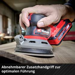 Einhell Professional TP-RS 18/32 Li BL 4462020 excentrická bruska bez akumulátoru, bez nabíječky 18 V Ø 125 mm