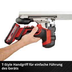 Einhell Professional TP-JST 18/135 Li BL akumulátorová přímočará pila , bez nabíječky, bez akumulátoru, 4321265