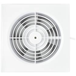 Sygonix nástěnný a stropní ventilátor 230 V/AC 320 m³/h 150 mm