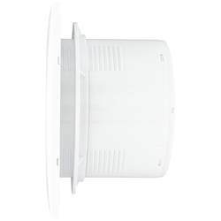 Sygonix nástěnný a stropní ventilátor 230 V/AC 320 m³/h 150 mm