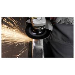 Klingspor 316494 vláknitý kotouč Průměr 125 mm Zrnitost=36 25 ks