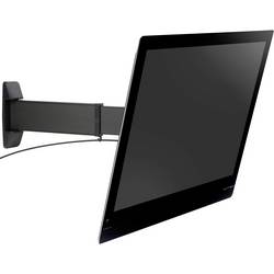 SpeaKa Professional TV držák na zeď 94,0 cm (37) - 177,8 cm (70) naklápěcí, nakláněcí, otočný, odnímatelný