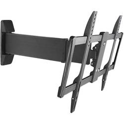 SpeaKa Professional TV držák na zeď 94,0 cm (37) - 177,8 cm (70) naklápěcí, nakláněcí, otočný, odnímatelný