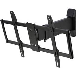 SpeaKa Professional TV držák na zeď 94,0 cm (37) - 177,8 cm (70) naklápěcí, nakláněcí, otočný, odnímatelný
