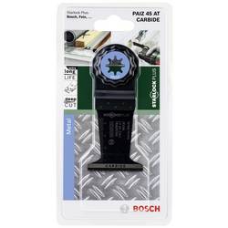 Bosch Accessories 2609256F10 PAIZ 45 Karbidy ponorný pilový list 45 mm 1 ks